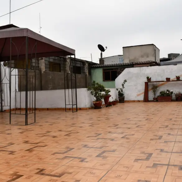 Departamento de , Lima · Venta Departamento  en Cercado De Lima