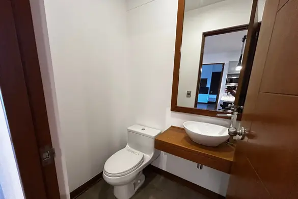 Departamento de 1 habitaciones, Lima · Alquiler Departamento  en Miraflores