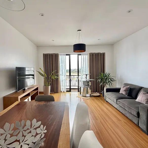 Departamento de 3 habitaciones, Lima · Alquiler Departamento  en Miraflores