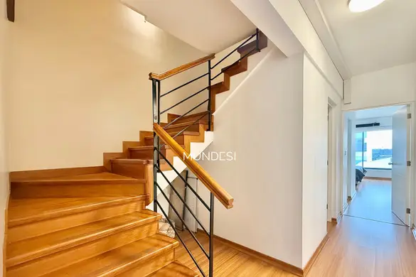 Departamento de 3 habitaciones, Lima · Alquiler Departamento  en Miraflores