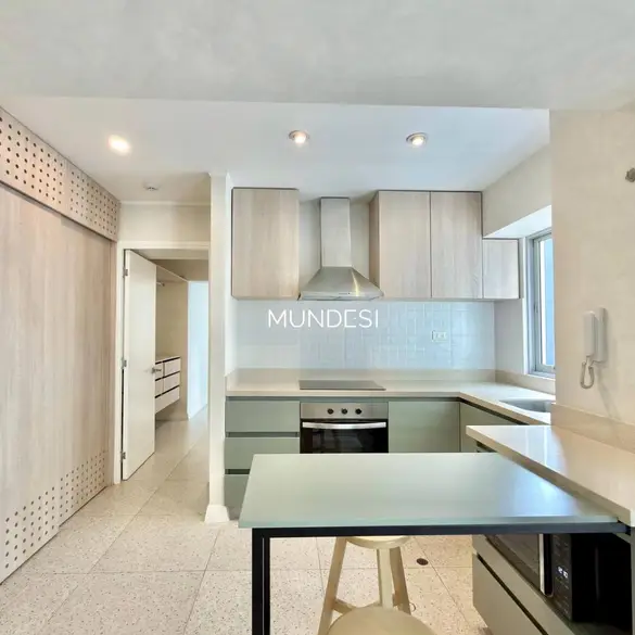 Departamento de 3 habitaciones, Lima · Alquiler Departamento  en Miraflores