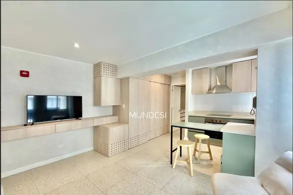 Departamento de 3 habitaciones, Lima · Alquiler Departamento  en Miraflores