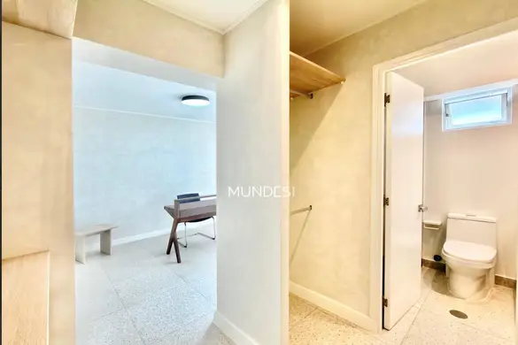 Departamento de 3 habitaciones, Lima · Alquiler Departamento  en Miraflores