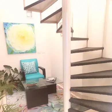 Departamento de , Lima · Alquiler Departamento  en Miraflores