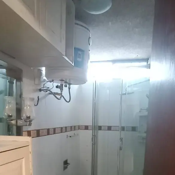 Departamento de 1 habitaciones, Lima · Alquiler Departamento  en Miraflores