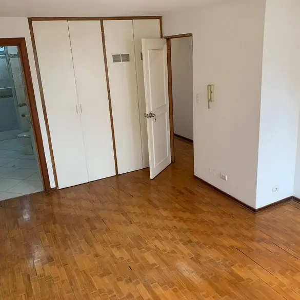 Departamento de 2 habitaciones, Lima · Alquiler Departamento  en Miraflores