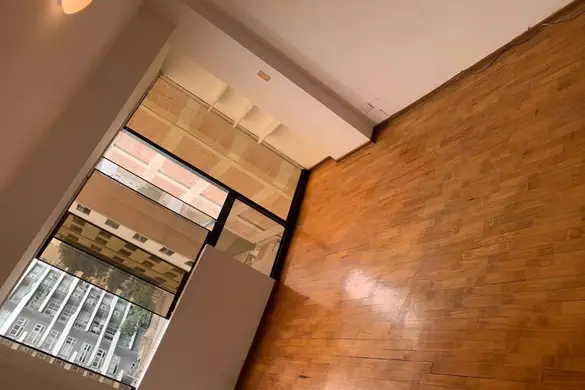 Departamento de 2 habitaciones, Lima · Alquiler Departamento  en Miraflores