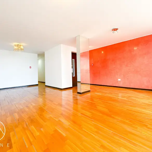 Departamento de 3 habitaciones, Lima · Venta Departamento  en Surco