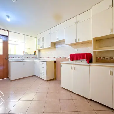 Departamento de 3 habitaciones, Lima · Venta Departamento  en Surco