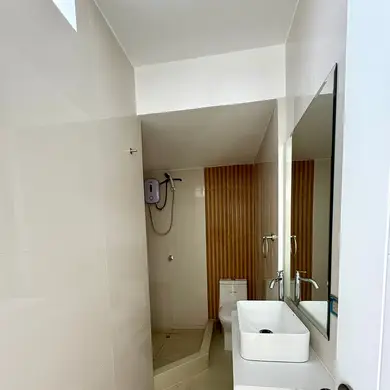 Departamento de 2 habitaciones, Lima · Alquiler Departamento  en Miraflores