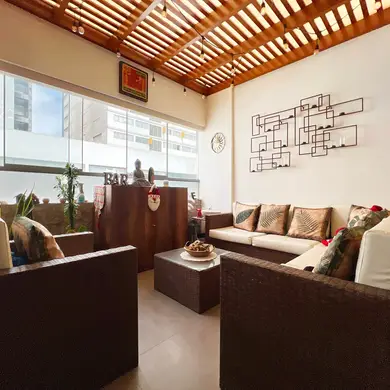 Departamento de 3 habitaciones, Lima · Venta Departamento  en Magdalena Del Mar