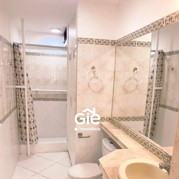 Departamento de 2 habitaciones, Lima · Alquiler Departamento  en Miraflores