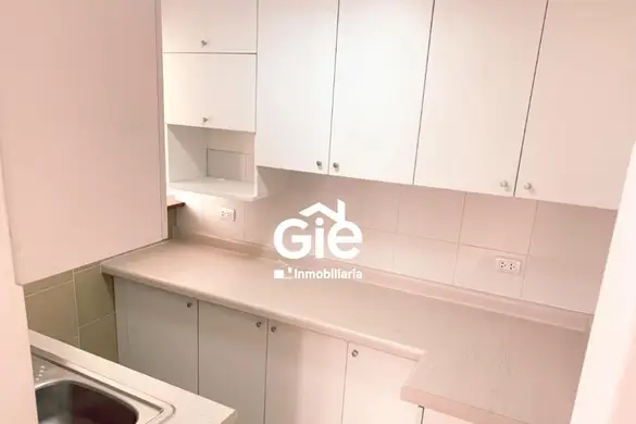 Departamento de 2 habitaciones, Lima · Alquiler Departamento  en Miraflores