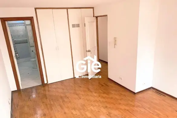 Departamento de 2 habitaciones, Lima · Alquiler Departamento  en Miraflores