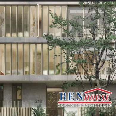 Departamento de , Lima · Venta Departamento  en Miraflores