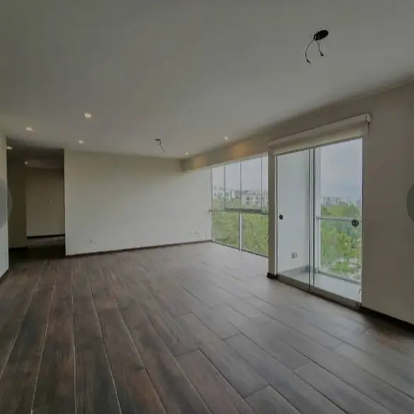 Departamento de 3 habitaciones, Lima · Venta Departamento  en Chorrillos