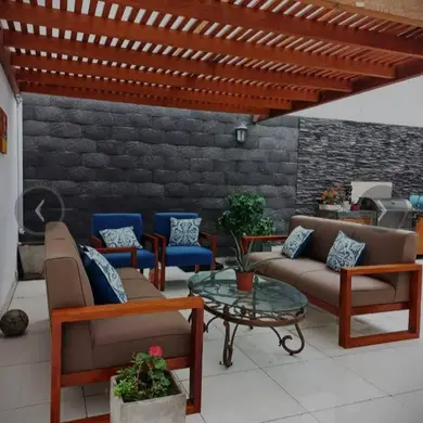 Departamento de 3 habitaciones, Lima · Venta Departamento  en Chorrillos