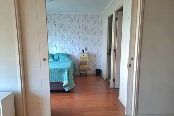 Departamento de 1 habitaciones, Lima · Alquiler Departamento  en Miraflores