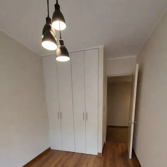 Departamento de 3 habitaciones, Lima · Alquiler Departamento  en Miraflores