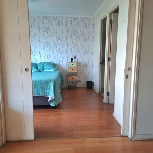 Departamento de 1 habitaciones, Lima · Alquiler Departamento  en Miraflores