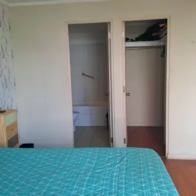 Departamento de 1 habitaciones, Lima · Alquiler Departamento  en Miraflores