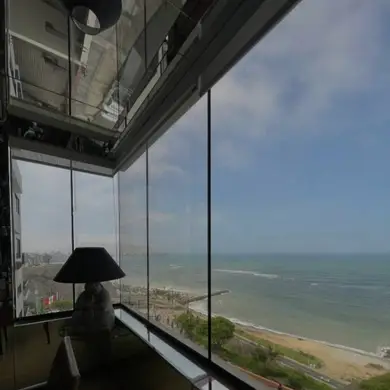 Departamento de 3 habitaciones, Lima · Venta Departamento  en Chorrillos