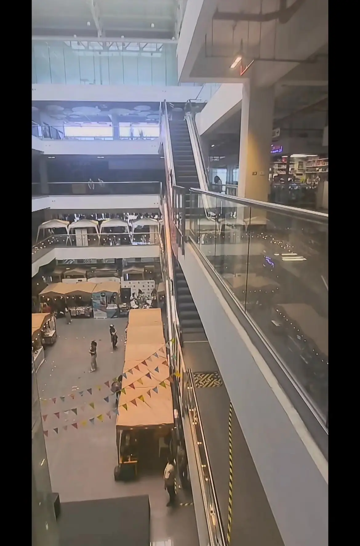 Local comercial de , Lima · Alquiler Local comercial  en Ate