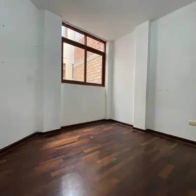 Departamento de 2 habitaciones, Lima · Alquiler Departamento  en