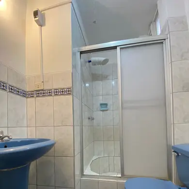 Departamento de 2 habitaciones, Lima · Alquiler Departamento  en