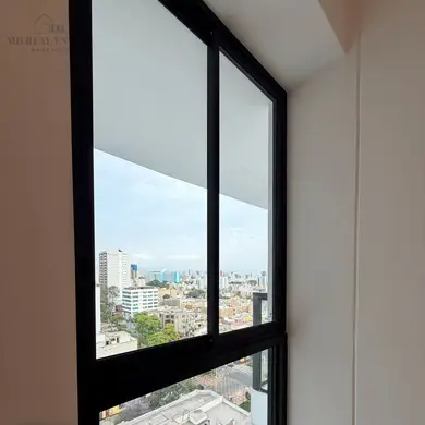 Departamento de 1 habitaciones, Lima · Alquiler Departamento  en