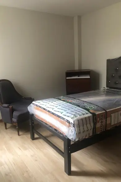 Cuarto de 1 habitaciones, Lima · Alquiler Cuarto  en