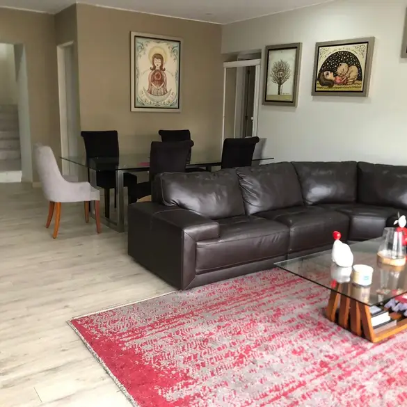 Departamento de 2 habitaciones, Lima · Venta Departamento  en Miraflores