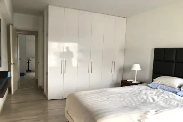 Departamento de 2 habitaciones, Lima · Venta Departamento  en Miraflores