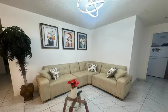 Cuarto de 1 habitaciones, Lima · Alquiler Cuarto  en Surco