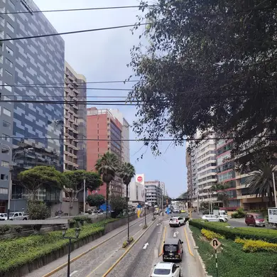 Cuarto de , Lima · Alquiler Cuarto  en