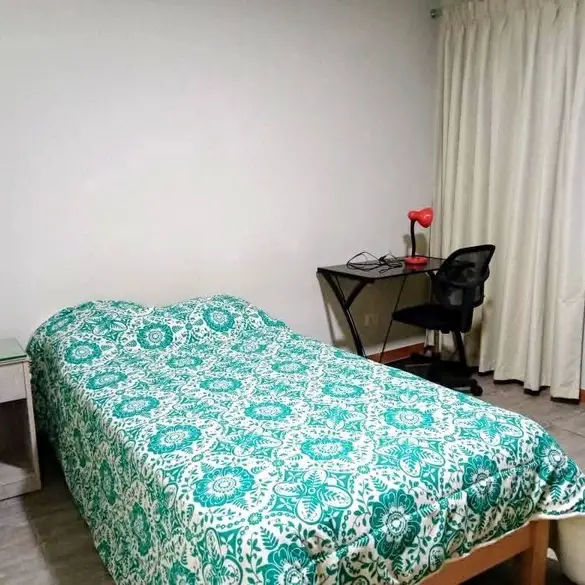 Cuarto de 1 habitaciones, Lima · Alquiler Cuarto  en