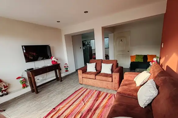 Cuarto de 1 habitaciones, Lima · Alquiler Cuarto  en