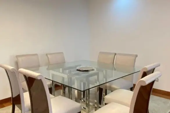 Departamento de 4 habitaciones, Lima · Alquiler Departamento  en Miraflores