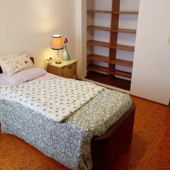 Cuarto de 1 habitaciones, Lima · Alquiler Cuarto  en