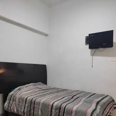 Cuarto de 1 habitaciones, Lima · Alquiler Cuarto  en