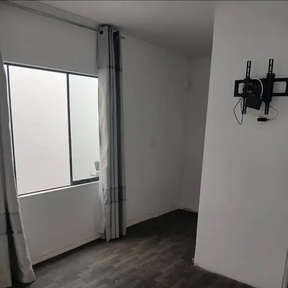 Cuarto de 1 habitaciones, Lima · Alquiler Cuarto  en Miraflores