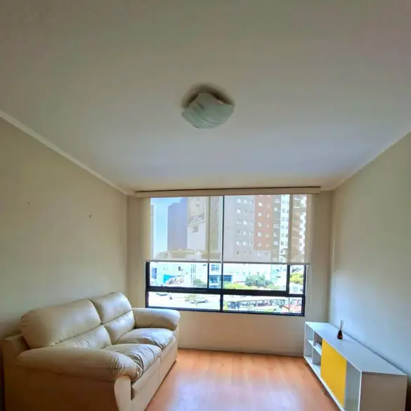 Departamento de 1 habitaciones, Lima · Alquiler Departamento  en