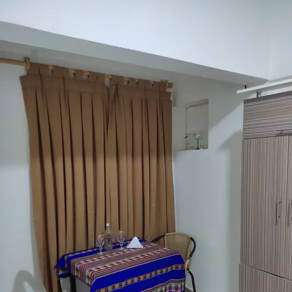 Cuarto de 1 habitaciones, Lima · Alquiler Cuarto  en Miraflores