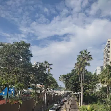 Cuarto de 1 habitaciones, Lima · Alquiler Cuarto  en Miraflores