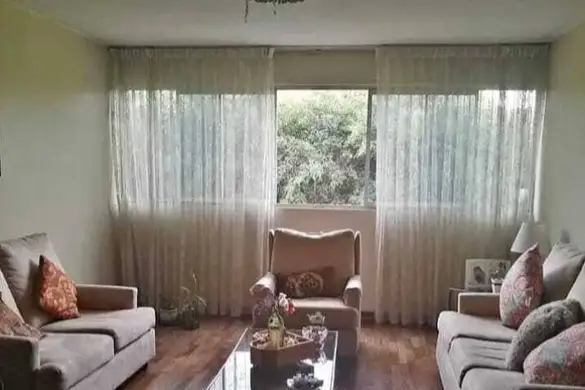 Departamento de 3 habitaciones, Lima · Venta Departamento  en Chorrillos