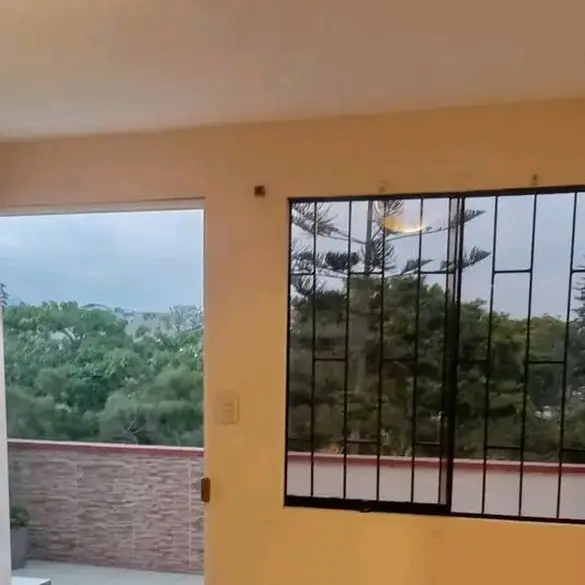 Cuarto de 1 habitaciones, Lima · Alquiler Cuarto  en La Molina