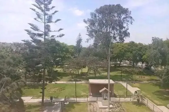 Cuarto de 1 habitaciones, Lima · Alquiler Cuarto  en La Molina