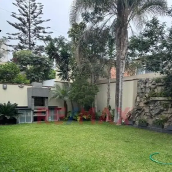 Casa de 5 habitaciones, Lima · Venta Casa  en Miraflores