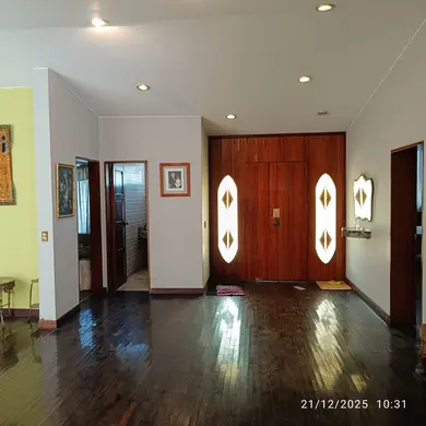 Casa de 4 habitaciones, Lima · Venta Casa  en San Isidro