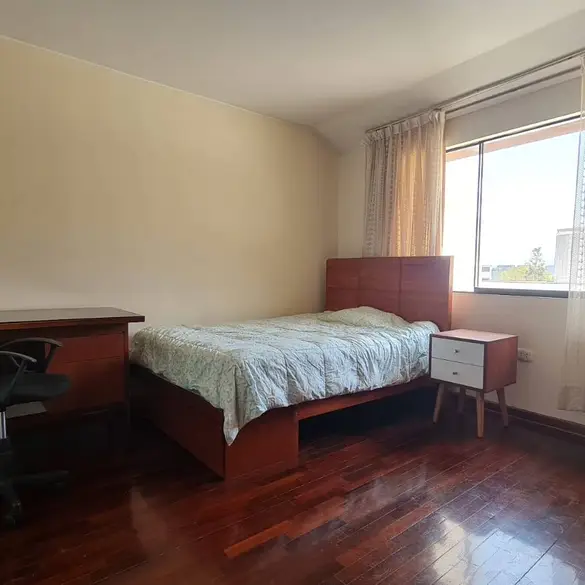 Cuarto de , Lima · Alquiler Cuarto  en